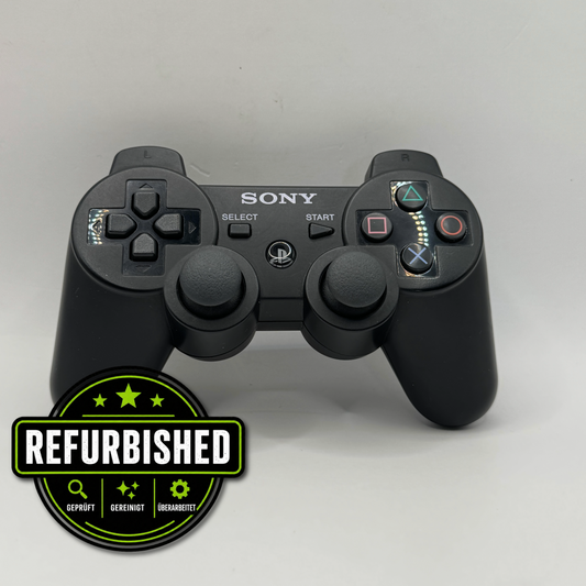 Sony PS3 Zubehör | DualShock 3 Controller