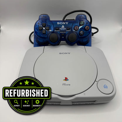 Sony Konsole | PS One inkl. Controller & Netzteil