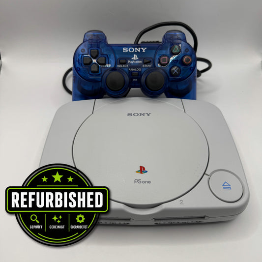Sony Konsole | PS One inkl. Controller & Netzteil