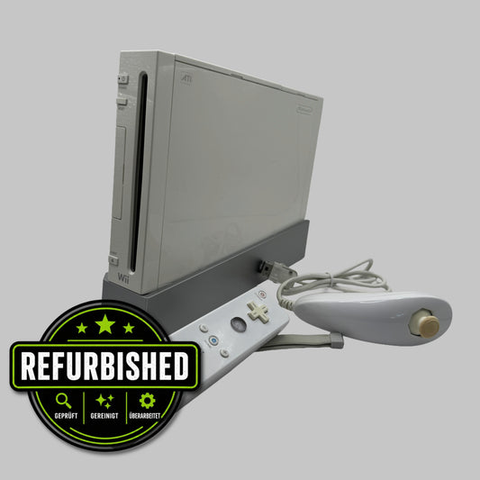 Nintendo Konsole | Wii inkl. Zubehör