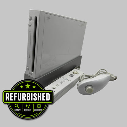 Nintendo Konsole | Wii inkl. Zubehör