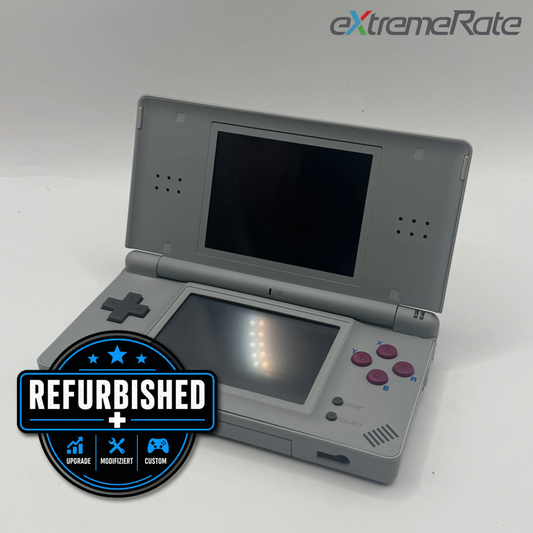 Nintendo Konsole | DS Lite - Klassik 1989 GB DMG-01