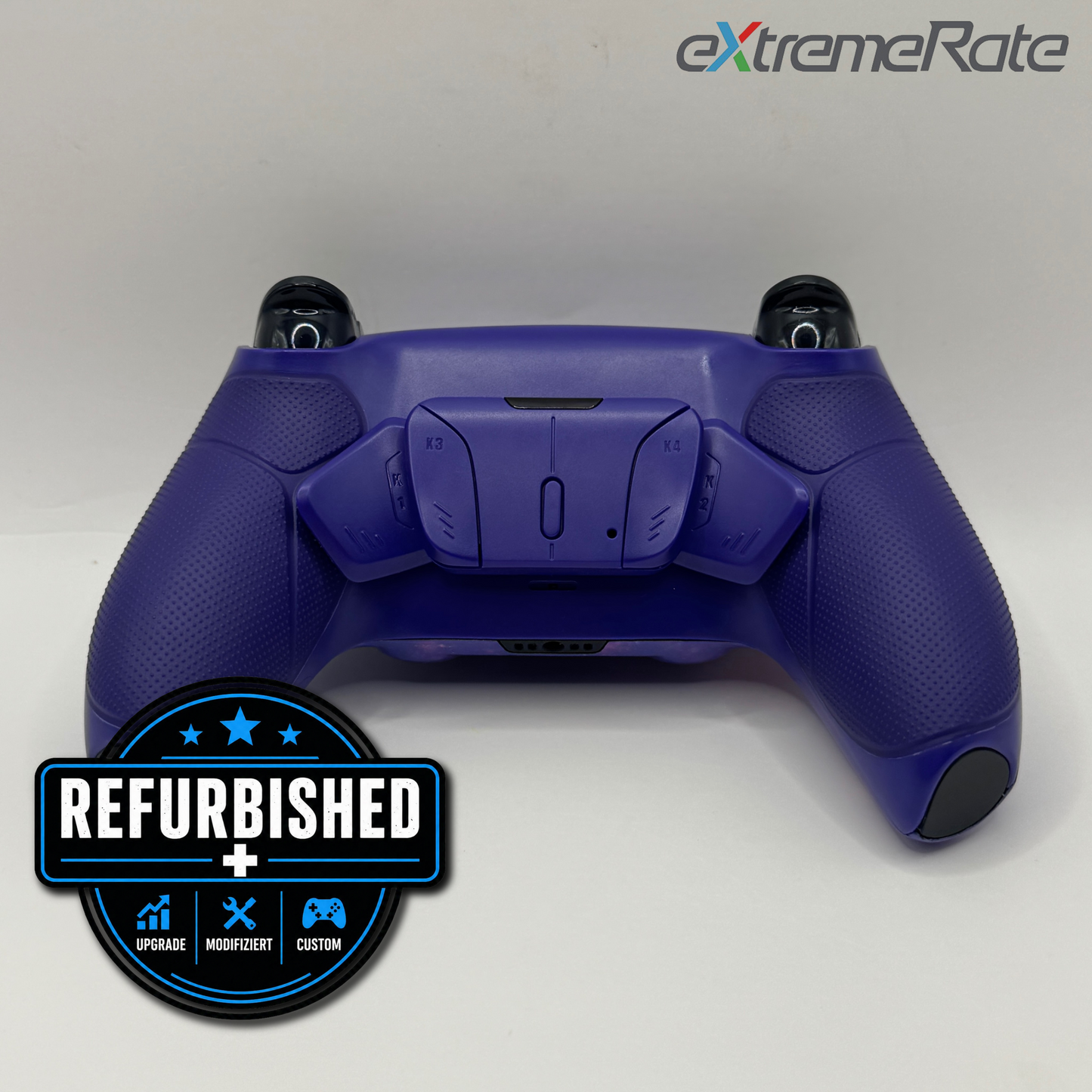Sony PS5 Zubehör | DualSense Controller individuell Konfigurierbar