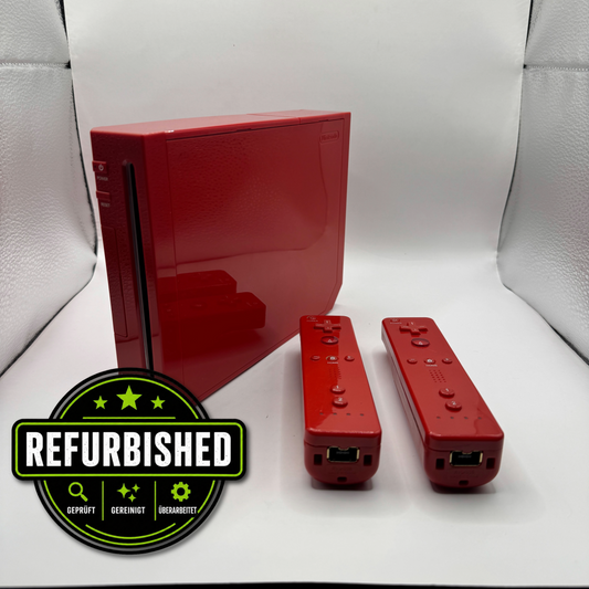 Nintendo Konsole | Wii inkl. Zubehör
