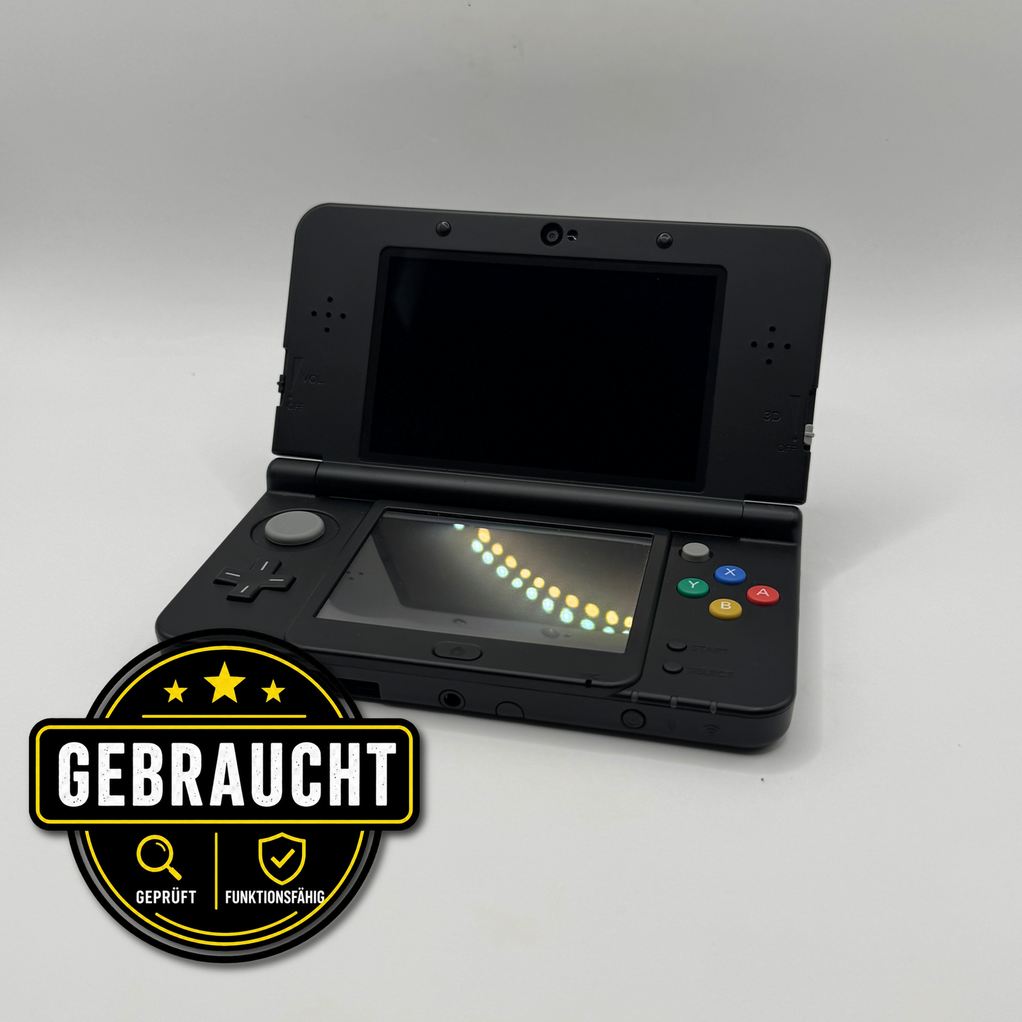 Nintendo Konsole | N3DS inkl. Ladekabel