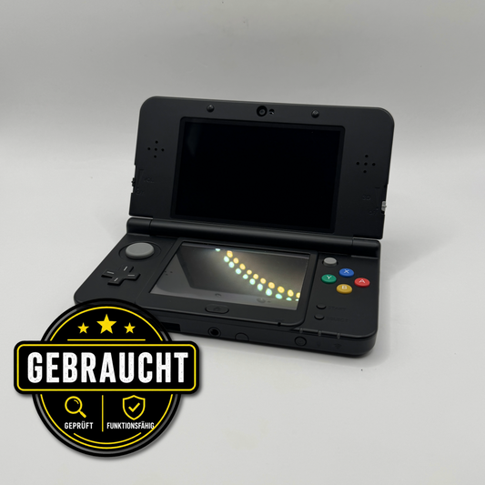 Nintendo Konsole | N3DS inkl. Ladekabel