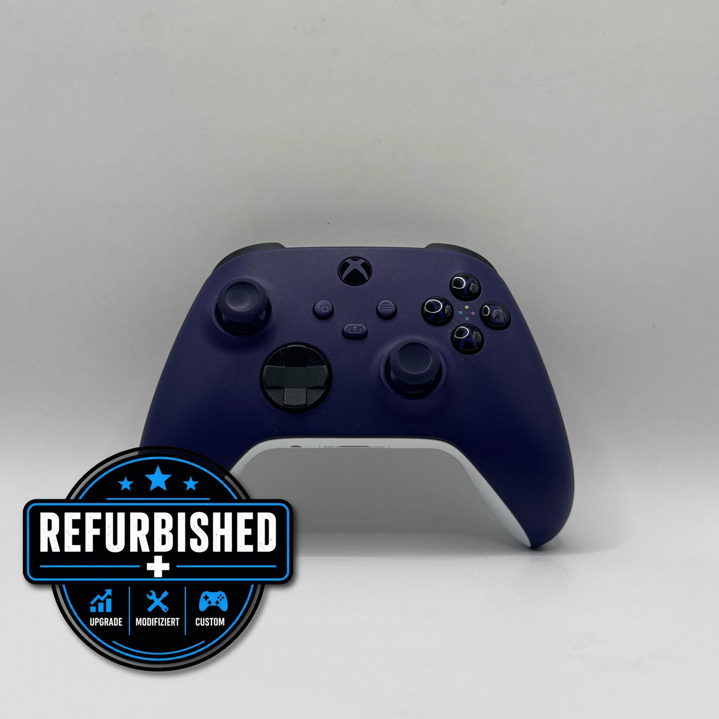 Microsoft Zubehör| Xbox Wireless Controller mit Hall-Effect-Sticks [REFURBISHED]